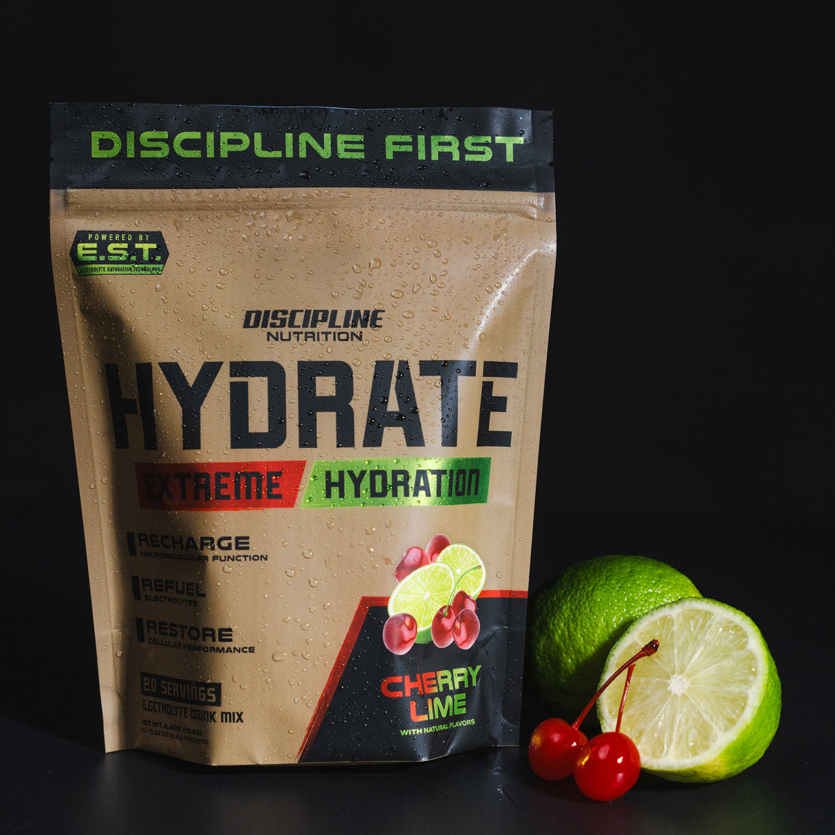HYDRATE