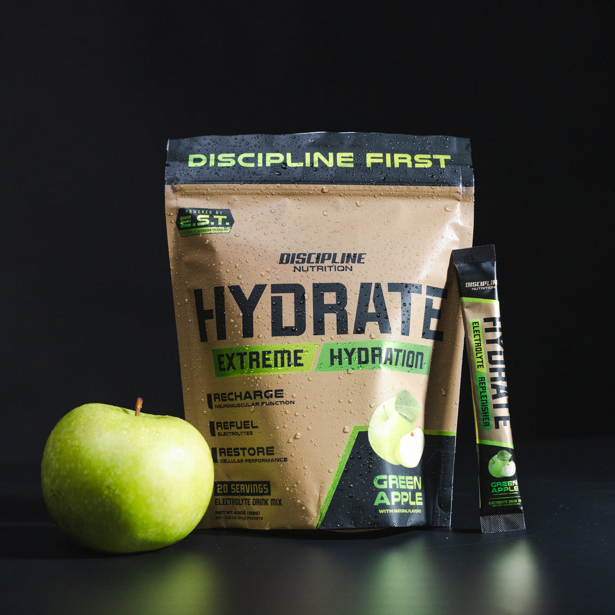 HYDRATE